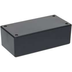 R-Tech 301775 ABS Multipurpose Enclosure 129 x 64 x 44