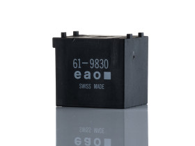 Wspornik, EAO, seria 61