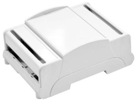 Obudowa na szynę DIN Elbag MR6/BHD/AL 1 szt.