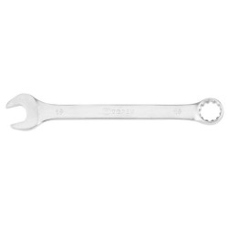 TOPEX Klucz płasko-oczkowy 19 x 230 mm 35D714