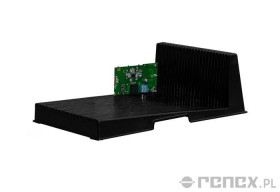 Stojak do płytek PCB - 270x355x130 mm
