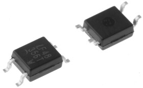 Transoptor LTV-356T z tranzystorem 1-kanałowy DC 50% 4 Lite-On