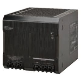 S8VK-T96024 zasilacz impulsowy 24VDC, 960W; 40A(48A); wejście 3 lub 2 x 380-480VAC lub 450-600VDC, na szynę DIN, OMRON, S8VKT960