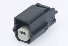 Molex Obudowa złącza pin męskiego na kabel 314032100 1 szt.