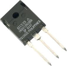 IXBH 9N160G N-BIMOSFET tranzystor +dioda