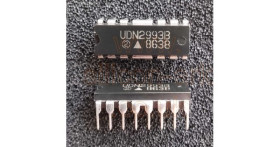 UDN2993B stepper motor driver - Sprague