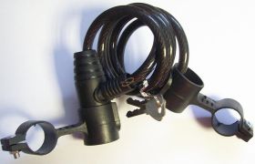 ZAPIĘCIE DO ROWERU T3