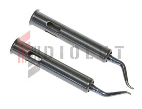 Groty do termopęsety 938D 938BD+ Yihua 2szt.