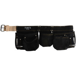Kuny&#x27;s AP661 AP-661 Split Grain Water Repellent Tool Belt