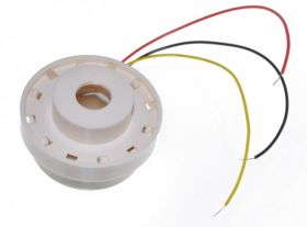 BUZZER KPI4513L 3-16V 35MA