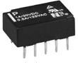 przekaźnik P-5 telekomunikacyjny monostabilny 1A, 5V, 2styki przełączalne NF