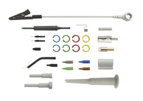 Sonda do oscyloskopów