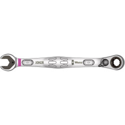 Wera 05020064001 6001 Joker Switch Ratcheting Combination Wrench 8 x 144mm