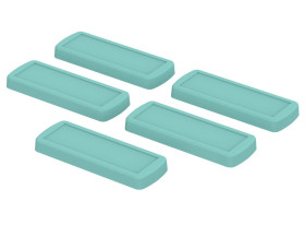 Bopla ART 555 KU-6027 (34155532) - pokrywa dolna do obudów ART 555