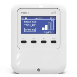 TECH WIFI RS - Moduł internetowy WiFi