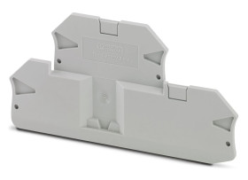 Pokrywa zamykająca Pokrywa końcowa Phoenix Contact