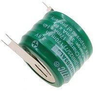 AKUMULATOR 3.6V/170mA 3 NÓŻKI KINETIC MH170B3AL3