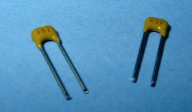 150pF KOND.MONOLITYCZNY (100SZT)