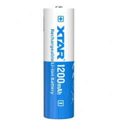 AKUM.14500 1,2AH Z ZABEZP.XTARA