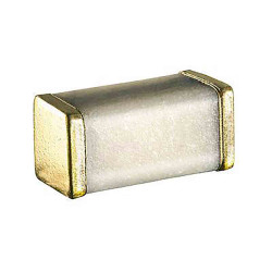 Bezpiecznik nieresetowalny 0.25A 125V ac/dc Schurter FF Ceramika 300 A przy 125 V DC, 50 A przy 125 V AC