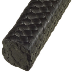 Szczeliwo dławika i zaworu, typ: Lity, 6,5 mm, PTFE