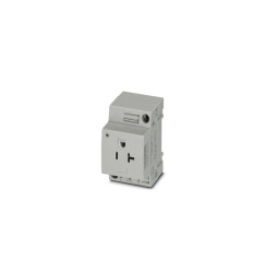 Gniazdo - EO-AB/UT/LED/20 - 0804509