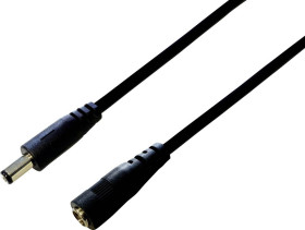 Kabel przedłużający, niskonapięciowy BKL Electronic 072067 1 szt.