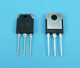 2SA-1386 TRANZYSTOR