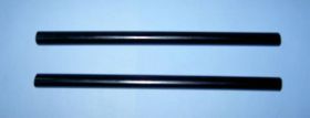 KLEJ CZARNY 11,2mm/20cm DŁUGI 1kg=50szt