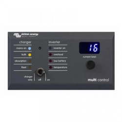 Digital Multi Control 200/200A GX