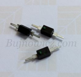 Dioda pojemnoĹciowa BB105GD /Cemi/