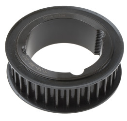 Koło pasowe rozrządu liczba zębów: 32 do paska: 20mm Stal RS PRO skok: 8mm