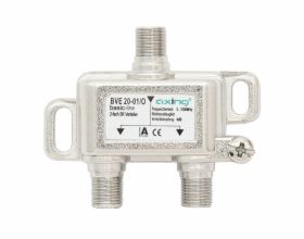 Rozgałęźnik sygnału telewizyjnego AXING