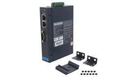 Brama Modbus Eki-1221-Ce