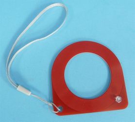 CEWKA TESTOWA POLA ELEKTROMAG./MAGNETYCZ