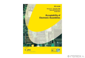 ACCEPTABILITY OF ELECTRONIC ASSEMBLIES (ENGLISH)