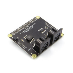 MIDI Board for Raspberry Pi [discontinued]