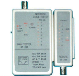 Tester do kabli G248,