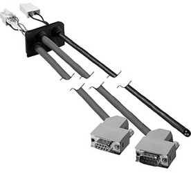 Schneider Electric VW3L2B001R30 Akcesorium do wyłącznika mocy 1 szt.
