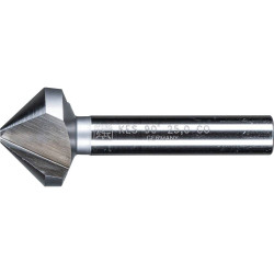 PFERD 25202138 countersink 25mm 90&#xB0; for tough materials 1 pc