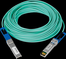 AXC7620 Cable Twinax SFP+ plug &gt; plug 20 m