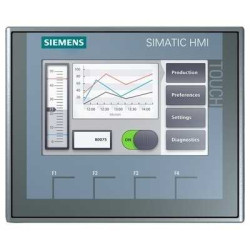 SIMATIC HMI KTP400 BASIC 6AV2123-2DB03-0AX0