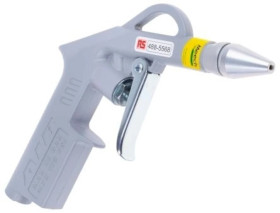 Dmuchawa pneumatyczna 1/4cal , 12bar RS PRO