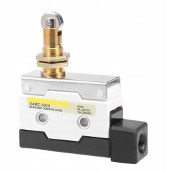 Wyłącznik krańcowy D4MC-5020