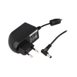 Zasilacz ZI 12V/2A 24W 2.1/5.5 Sunny wtyczkowy