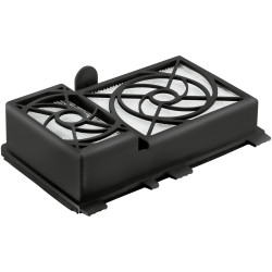 K&#xE4;rcher 2.860-273.0 HEPA13 Filter: Filters 99.95% of particles &gt;0.3 &#xB5;m