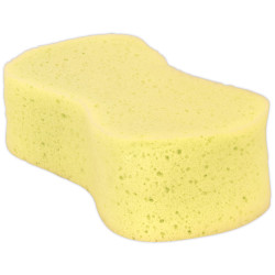 Sealey CC64 Compressed Sponge