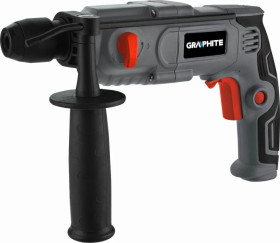 Młotowiertarka SDS+ 400W 58G505