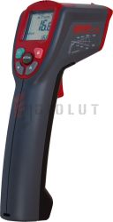 ST677 Pirometr -32 +1650°C,50:1,10-MEM SENTRY