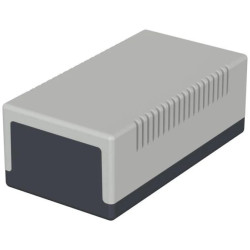 Obudowa uniwersalna X 110mm Y 188mm Z 70mm wentylowana E450VL